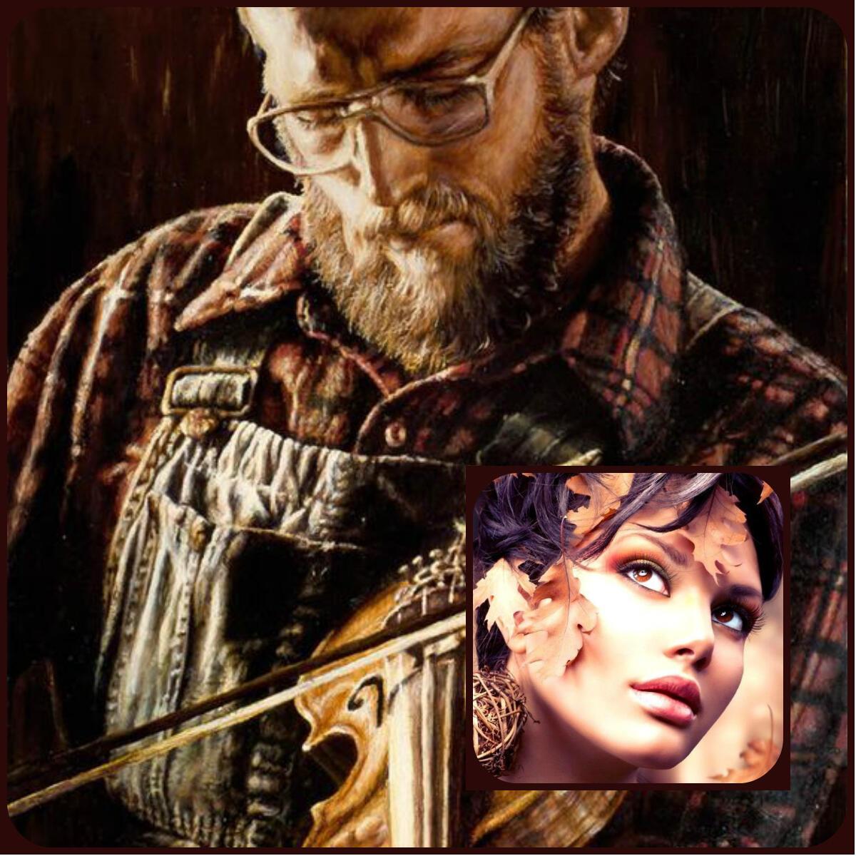 Скажи мне, сколько нужно красок,