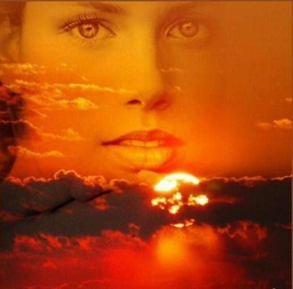 ПОЛЁТ - РАЗЛУКА