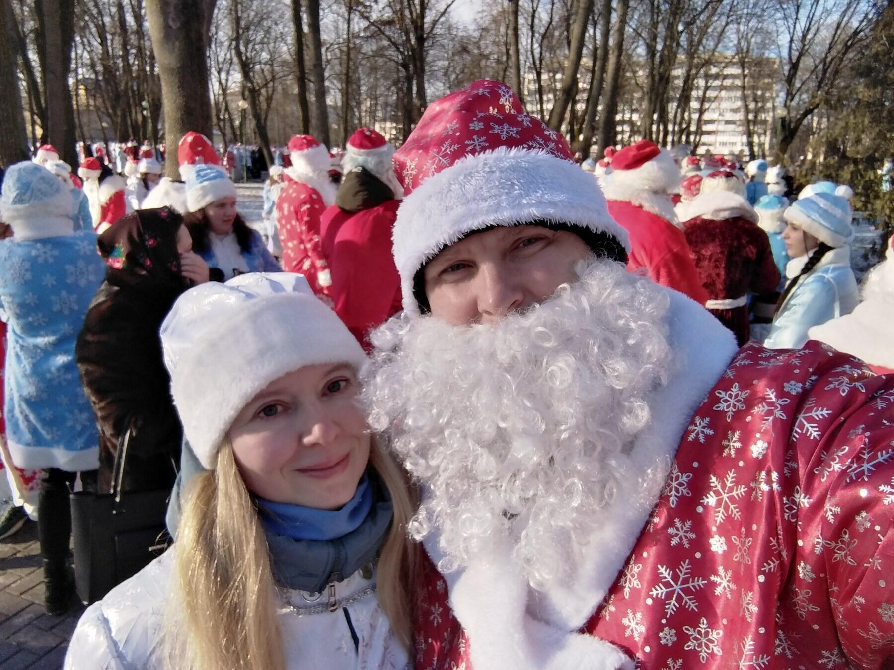 Думать только о хорошем!