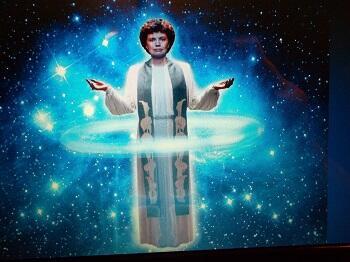 В МОЙ ДЕНЬ РОЖДЕНИЯ!