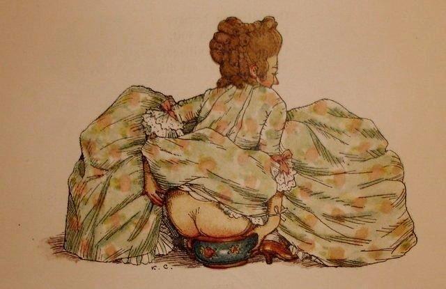 НОЧНОЙ ВАЗОН (СОНЕТ)