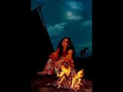 Огонь и море