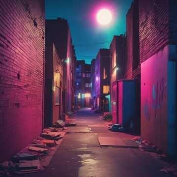 Бомжи во Вселенной