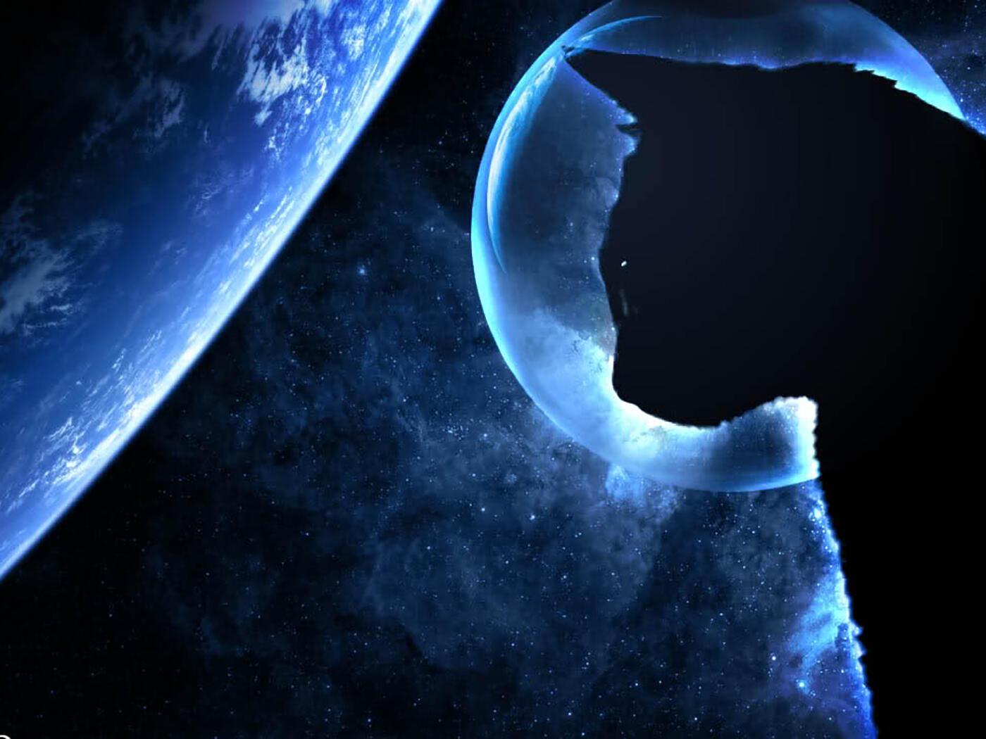 Мой добрый гений (Читает Есения)