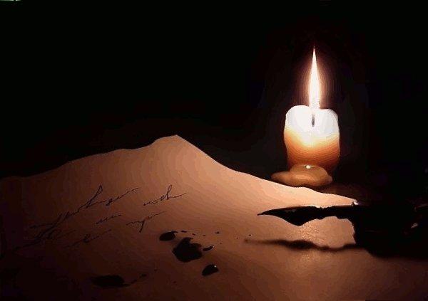 "Записка" (28.05.2015)