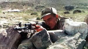 "Ну, держитесь, душманы!" Сновидение