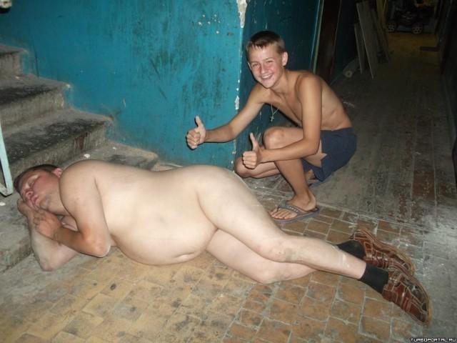 ВОДКА-СИЛА!!!