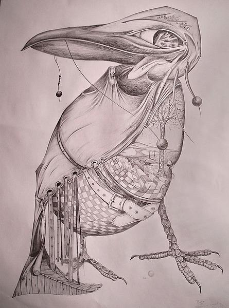 Галлюцинации