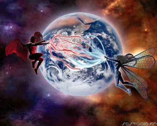 НИЧТО НАС ТАК НЕ ДОБИВАЕТ ...