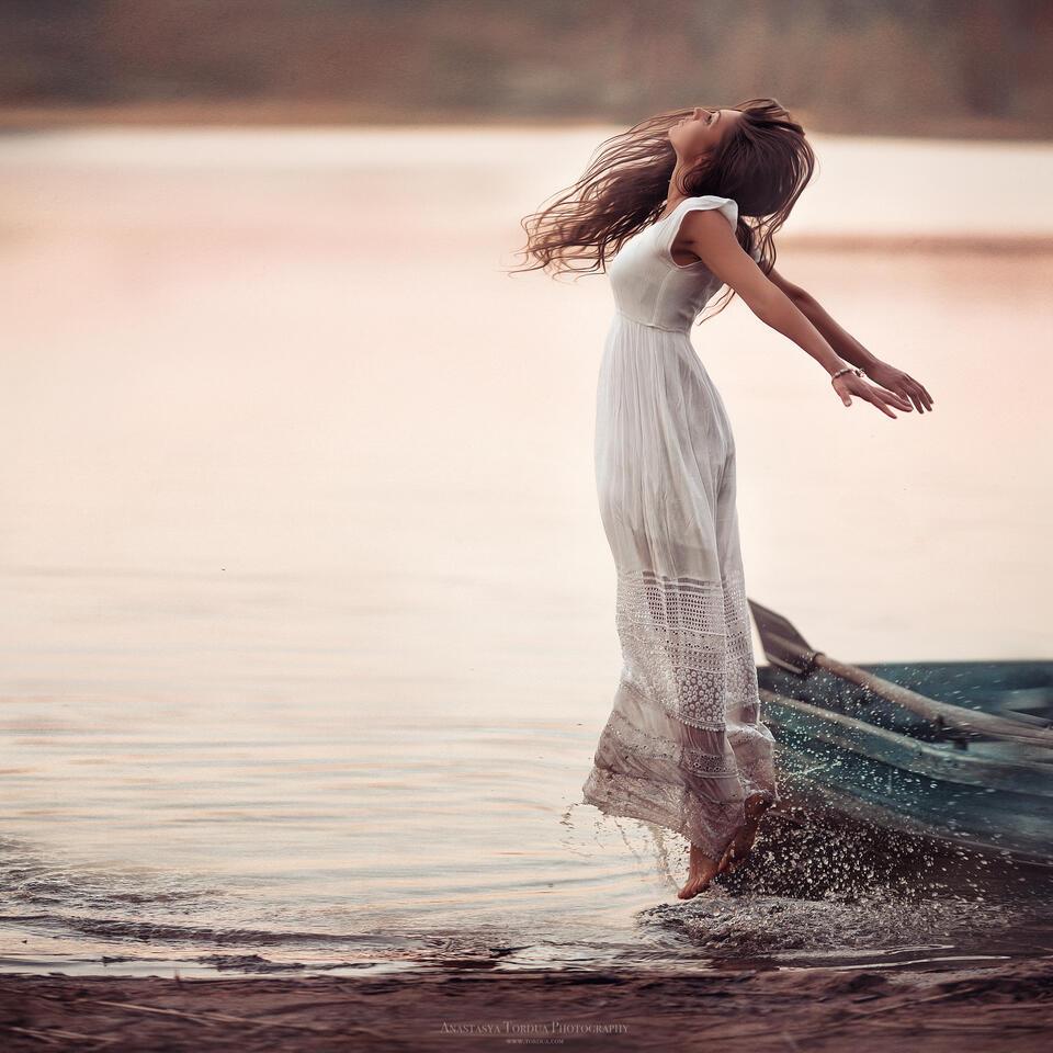 ЗАВТРА МОЖЕТ И НЕ БЫТЬ...