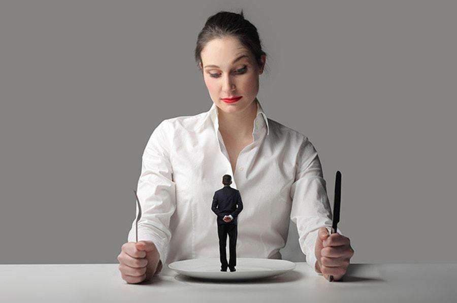 Судьбоносное приглашенье на обед