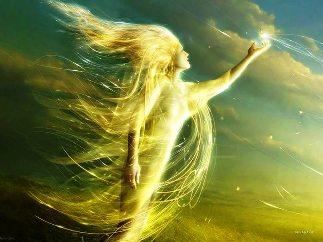 Позови меня, флейта рассвета