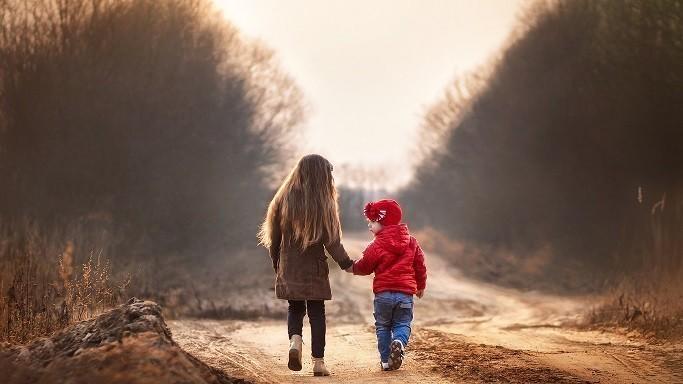 Детская дорога мечты.