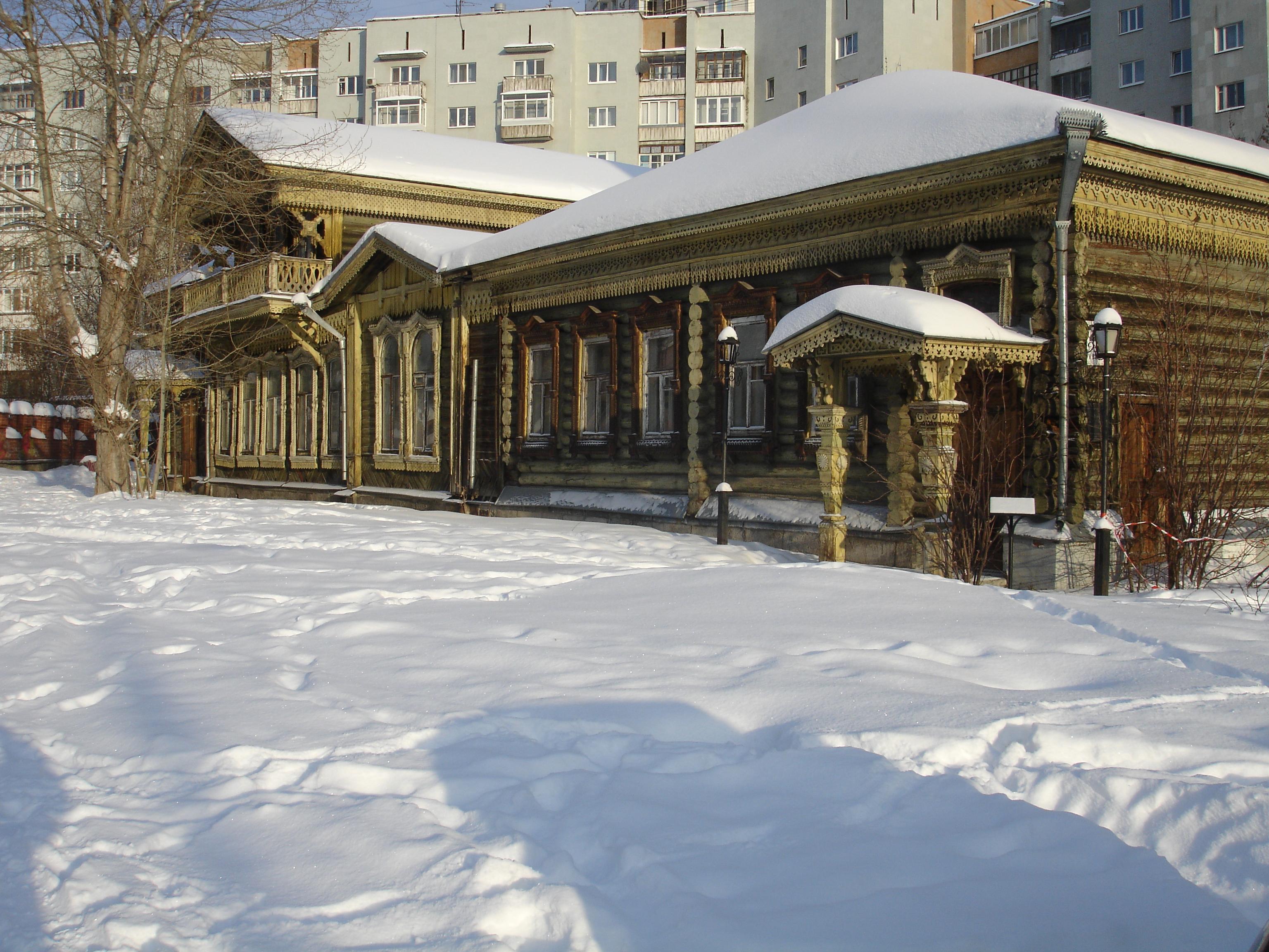 Совсем не грех нам поучиться...