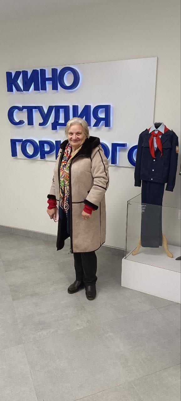 Прибыл декабрь 