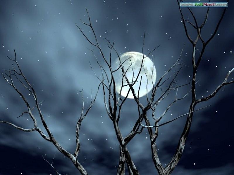 Мы не уходим навсегда