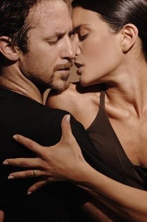 Ванильное танго