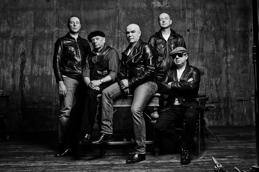 Моральный кодекс - до свидания, мама!