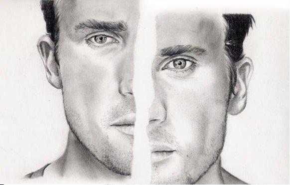 Оригиналу не нужен двойник