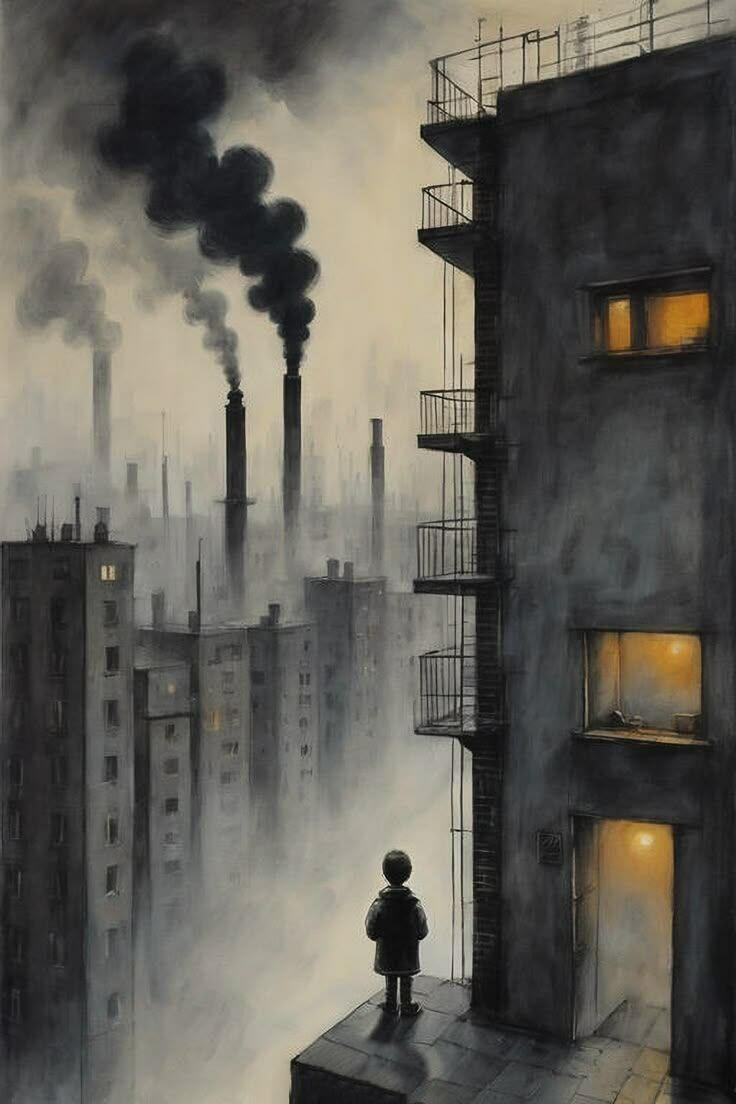 Абсолют (привіт Чапеку) 