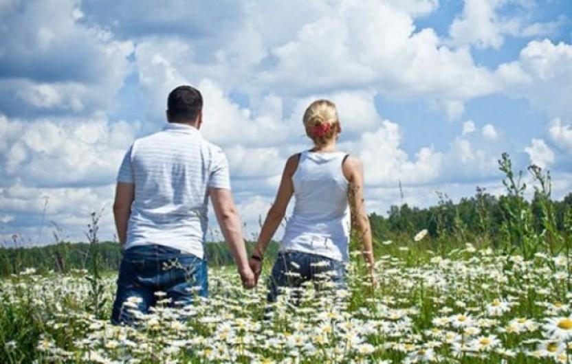 ВСЕГДА ПОБЕЖДАЕТ ЛЮБОВЬ