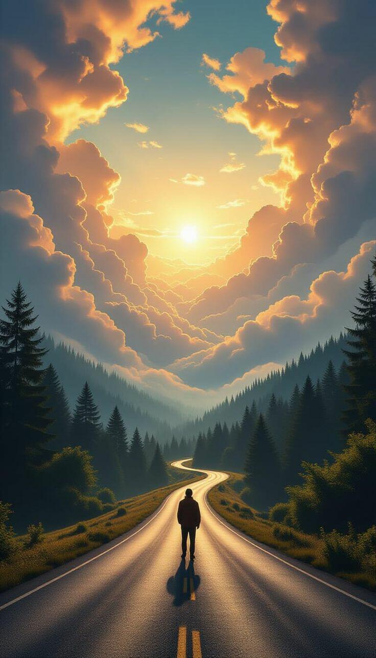 Дорога  жизни