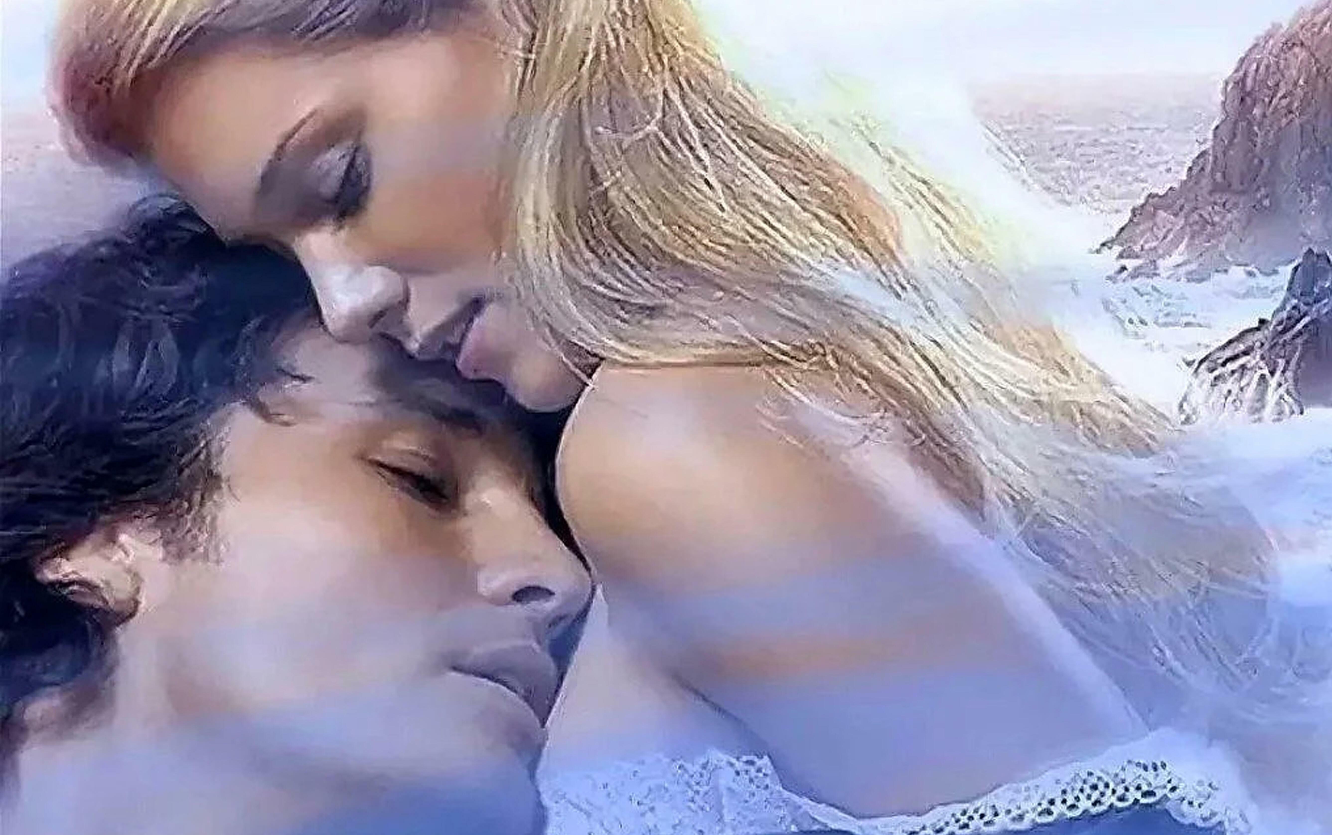 НЕУЖЕЛИ ВСЁ БЫЛО В МЕЧТАХ