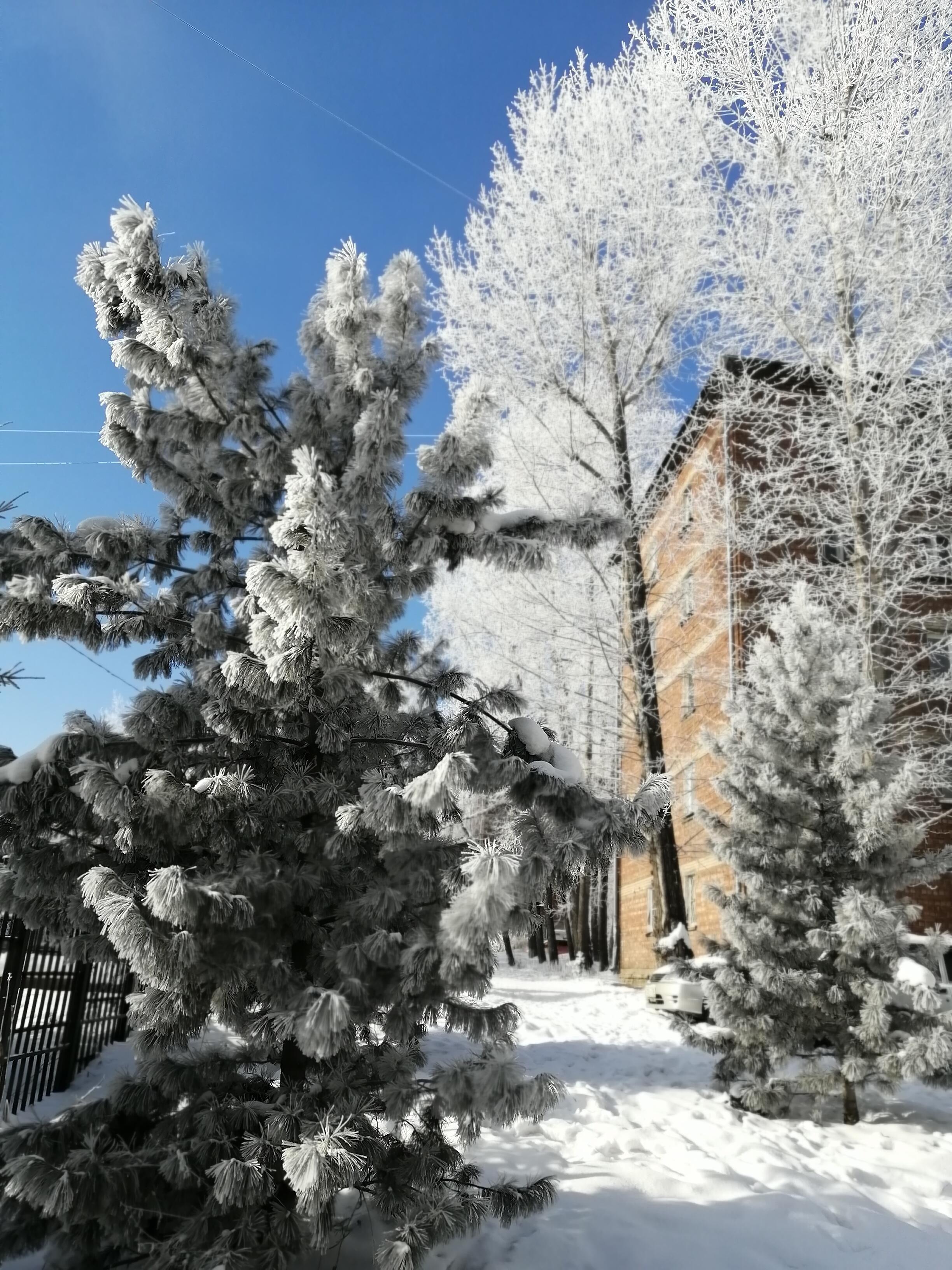 Твой нежный, любовный "Привет"