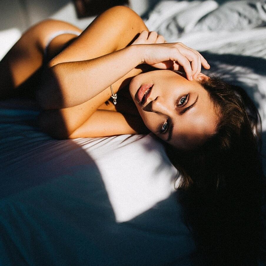 "Она всегда готова..." (09.12.2020)