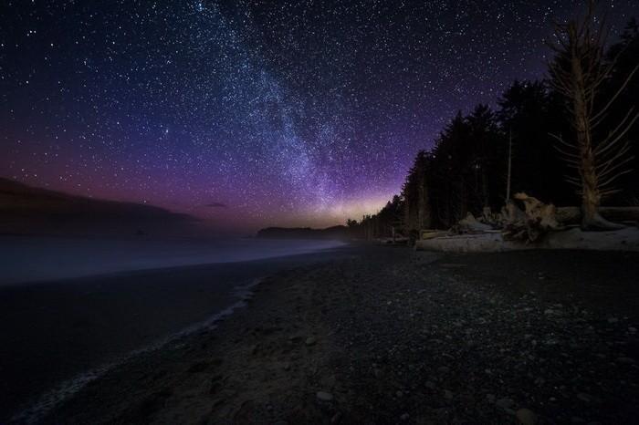 Восторг души.