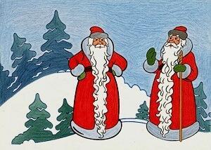 Нам самим не разобраться!