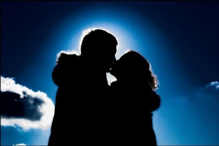 И озарит твое лицо