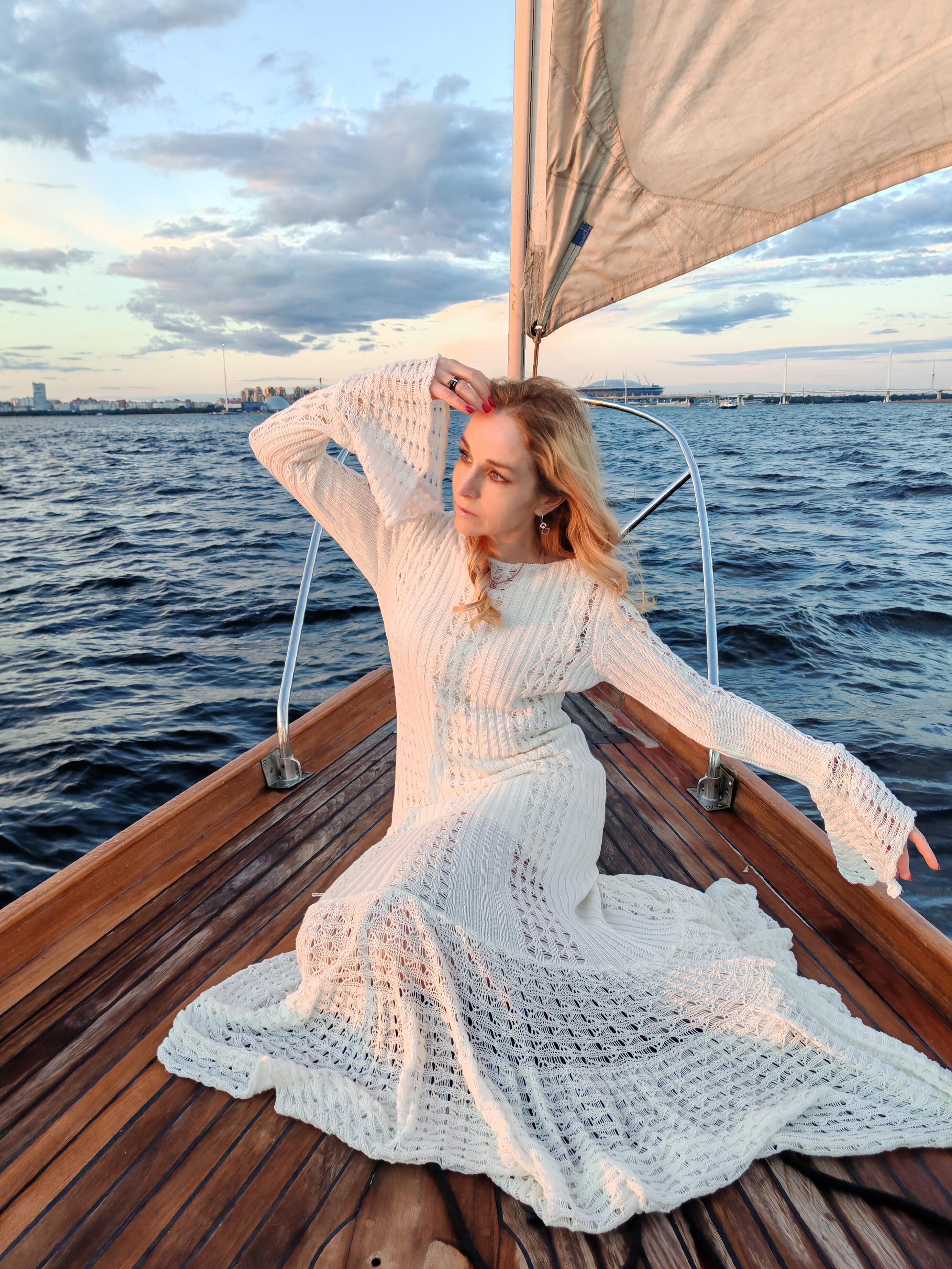 Маленький попутчик 