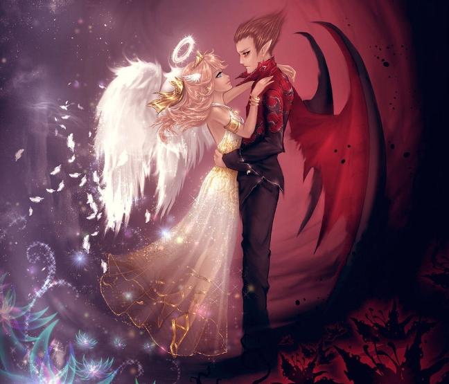 Добро нам даётся иль зло от природы