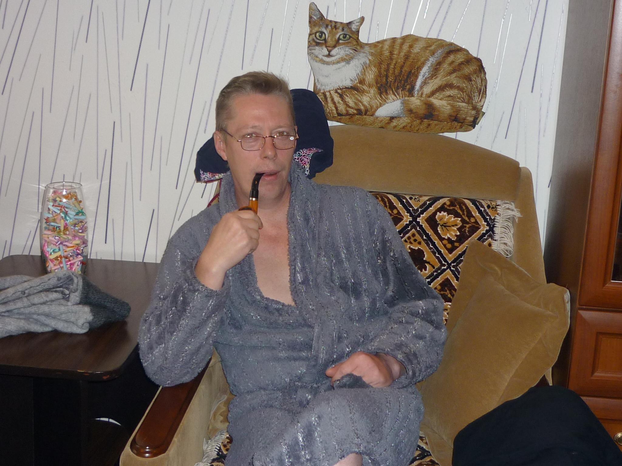 проводы лета