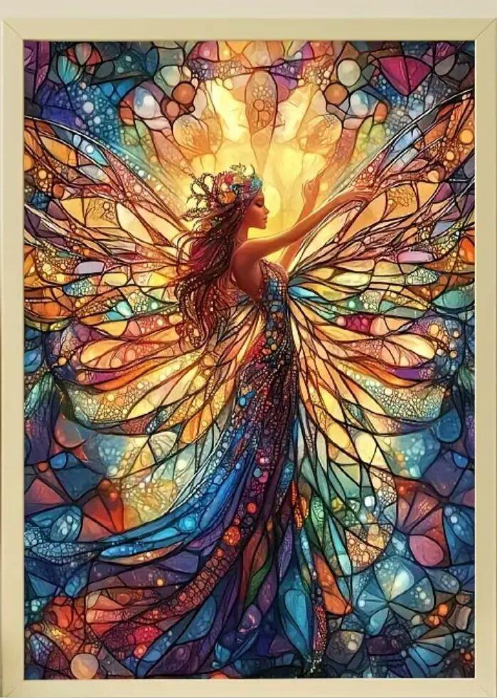 Мне снились розовые сны.