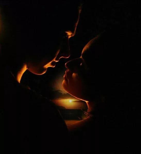 Аромат любви...