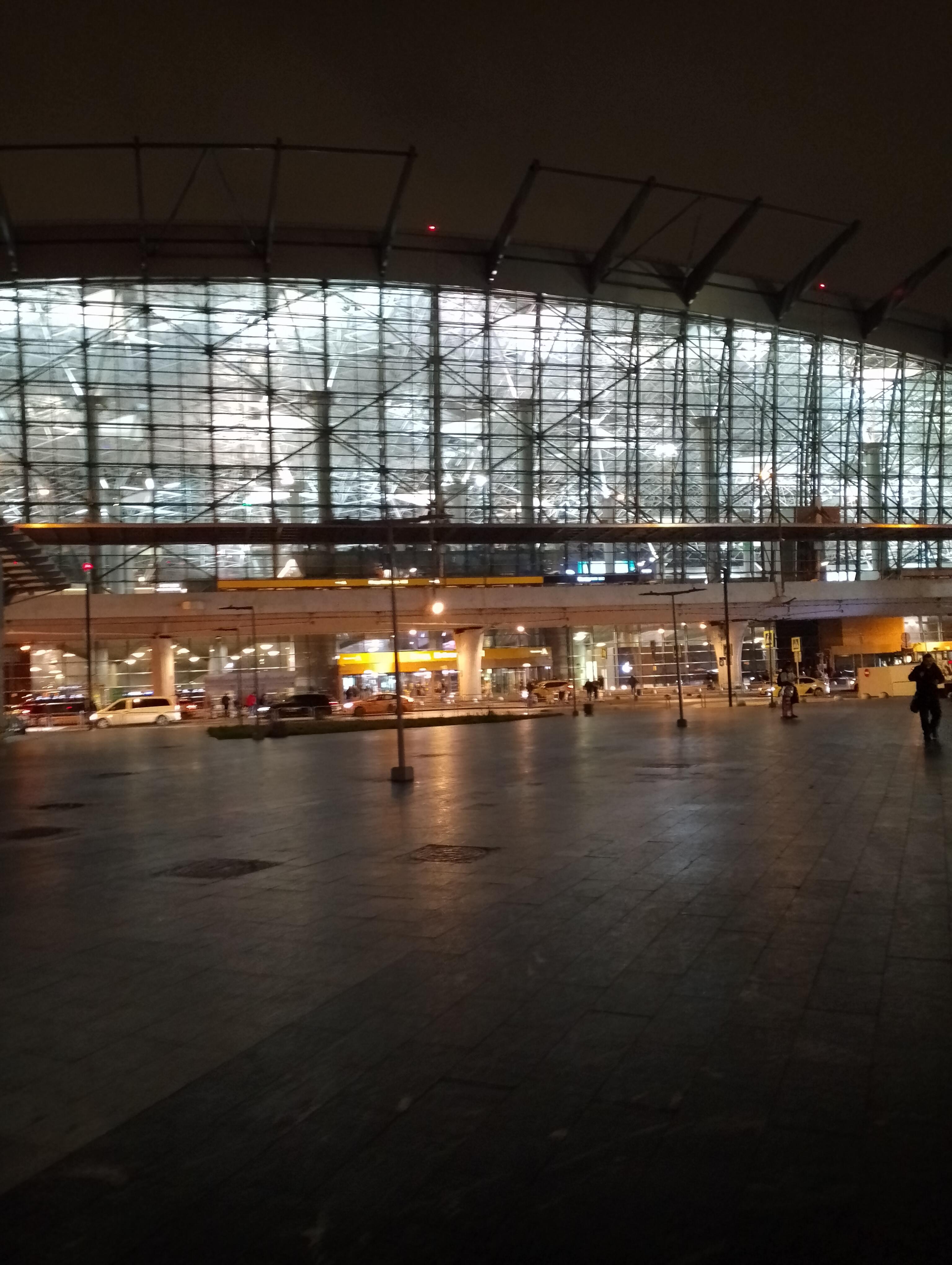 Ты же смелая, моя дочь