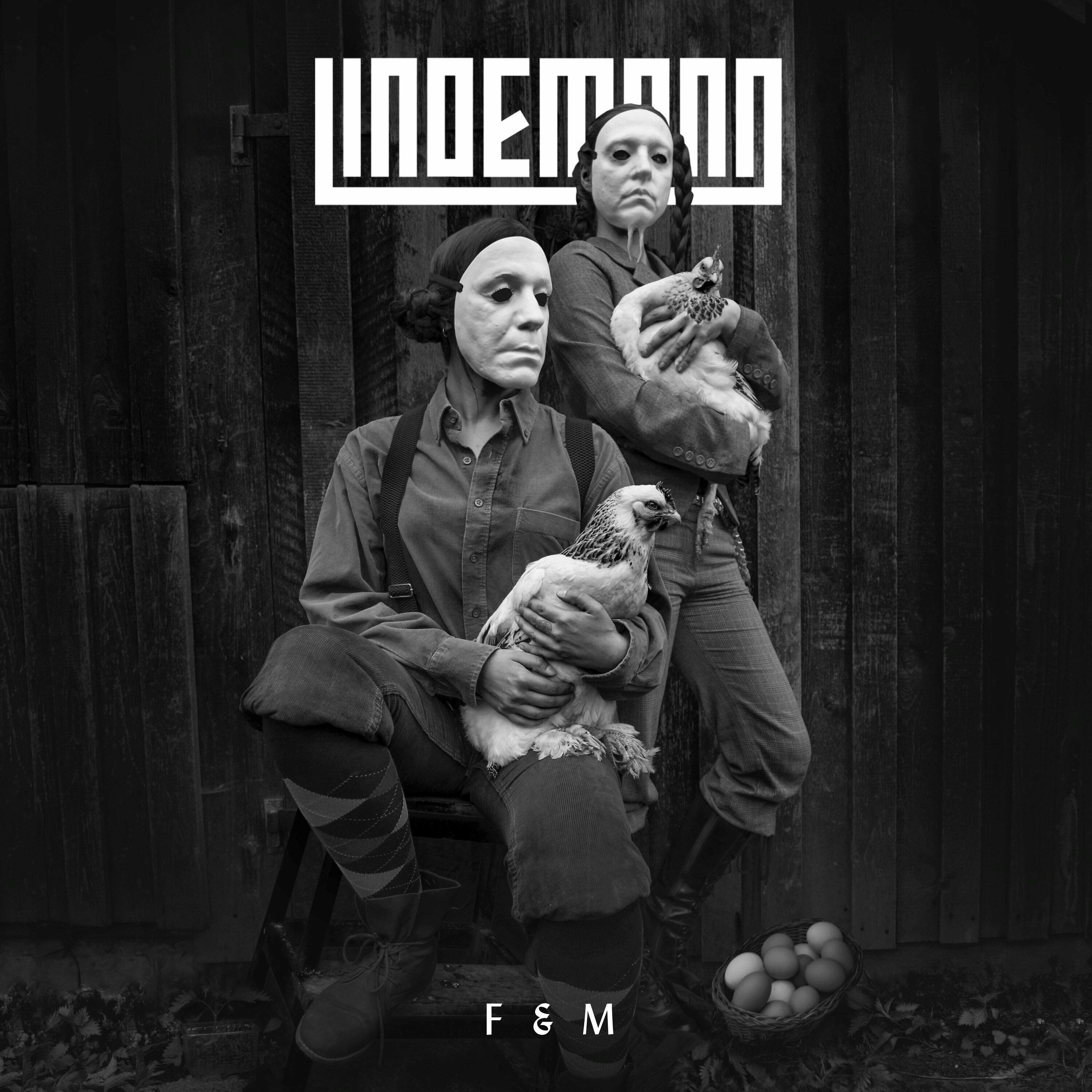 Lindemann - Knebel (Кляп)