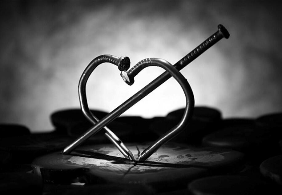 Погибшая любовь