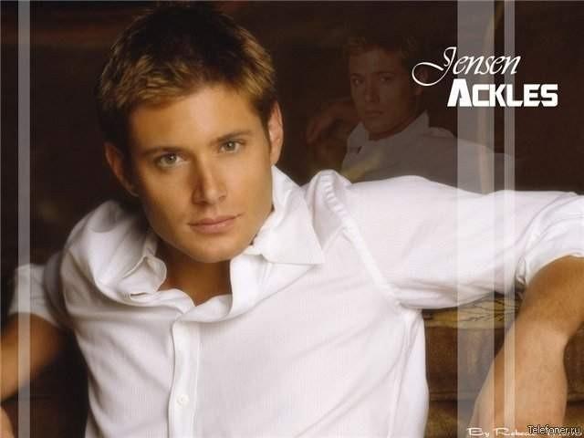 Jensen Ackles