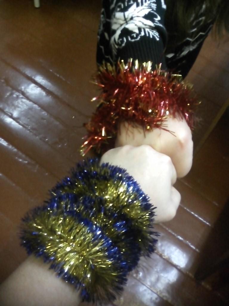 Одному родному человеку...