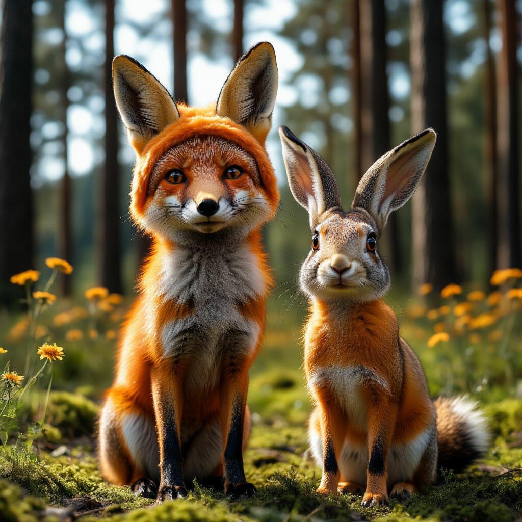 Храбрый Зайлис