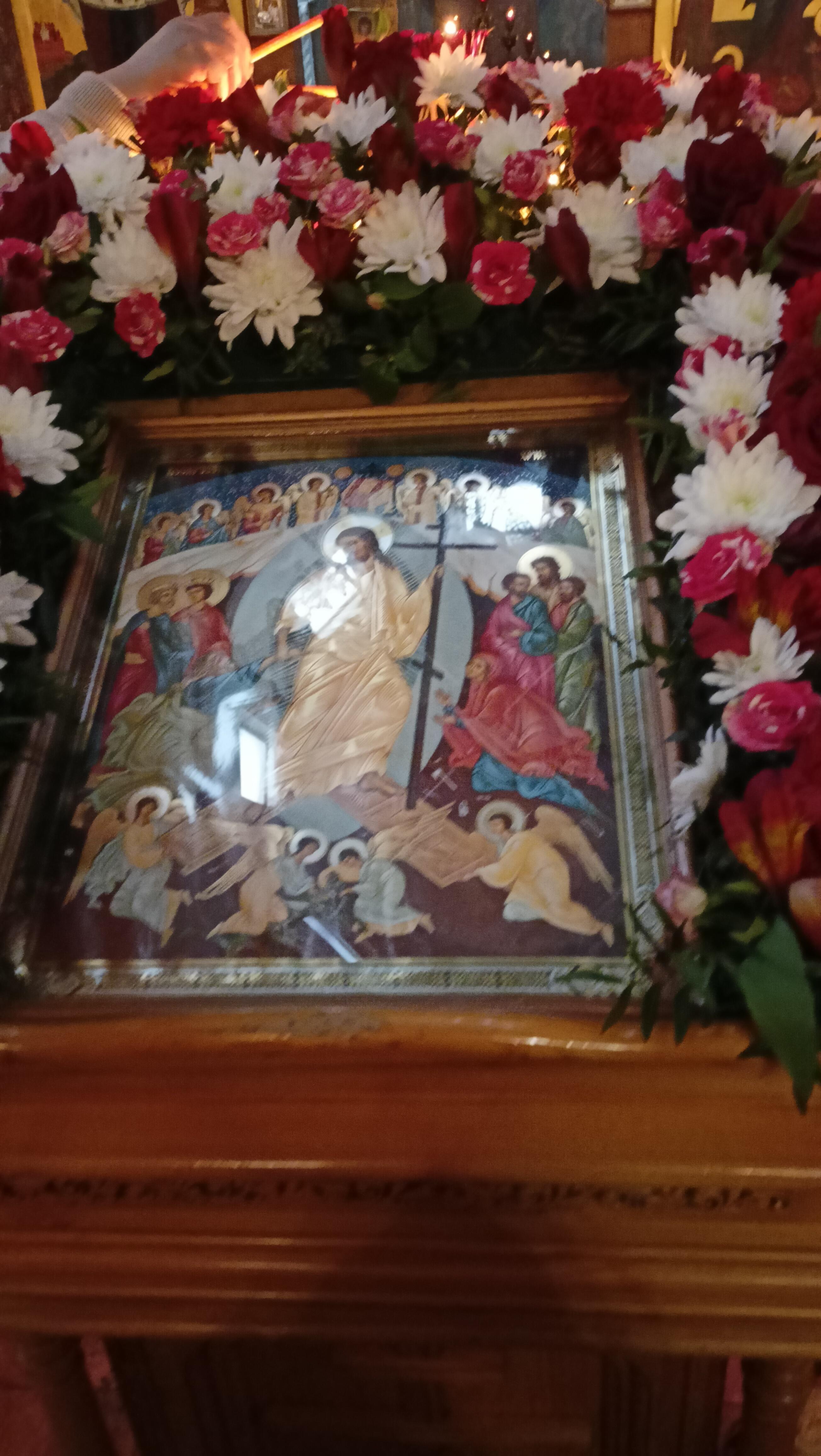 Воскресенье Господне