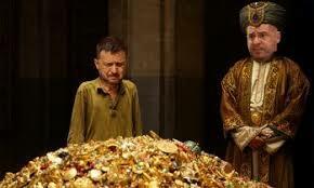 Али-Баба и банда еврейцев