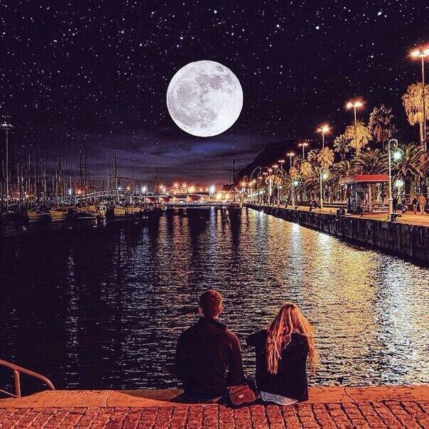 Мы - не чужие люди.