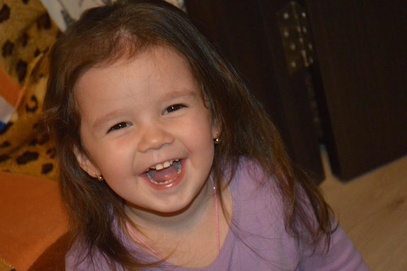 Моя роднуля