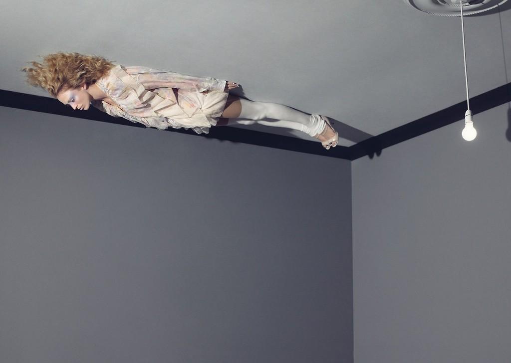 Так и живём