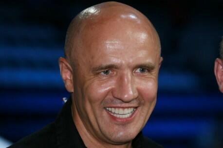 Зазря не говори: ну ты и дуб!