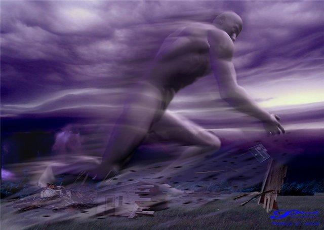 Пьяные ветра